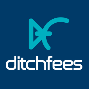 Ditchfees Logo